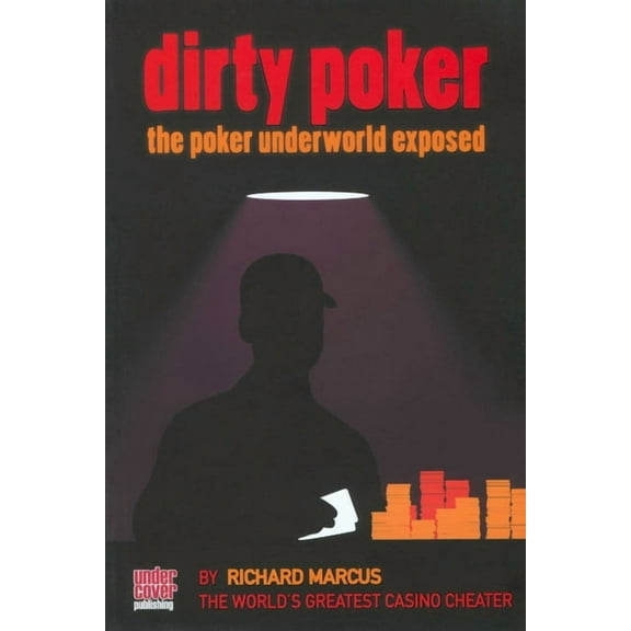 Dirty Poker (Edition 1) (Paperback)