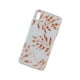 thumbnail image 4 of Cubierta del teléfono Caja del teléfono con hoja plateada TPU Hojas Diseño Carcasa protectora, Reemplazo para iPhone 11 pro, Dorado Inevent EL000722-11, 4 of 7