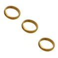 thumbnail image 1 of Sear Balloon Plastic Bangle Balloon Weight (Pack of 100), 1 of 1