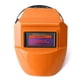 thumbnail image 2 of Máscara De Soldadura Casco De Soldadura Solar Ajustable Batería Incorporada Máscara De Atenuación Automática Cómoda Para El Taller De Soldadura De Mantenimiento matsuzay TO005642-04, 2 of 4