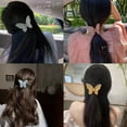 thumbnail image 4 of Limei Trendy Hair Clip Fashion for Daily Life Multifunctional, 4 of 7