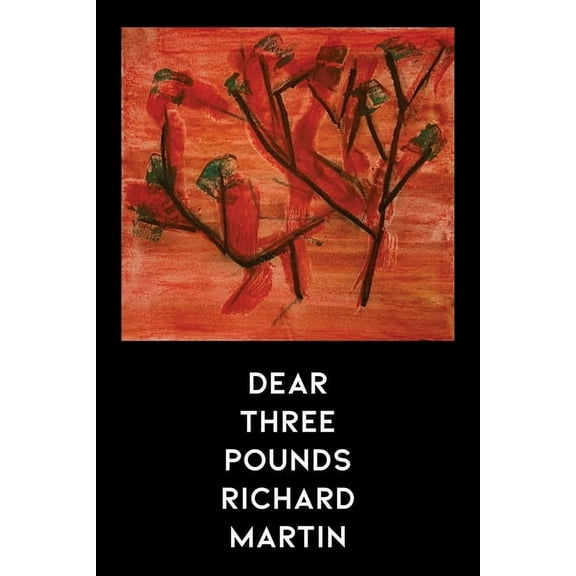 Dear Three Pounds, (Paperback)