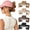 4PCS-C, variant on 4pcs Hat Claw Clips for Women, New Baseball Cap Clips for Hair,Claw Clip for Hats,Adjustable Hat Clip for Hair & Trucker Hats,Hair Accessory Gifts,Mixed Color for Thick And Fine Hair