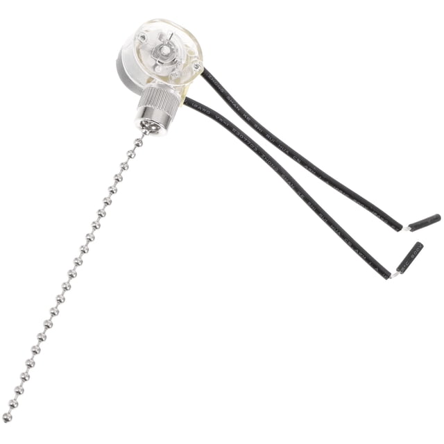 unbranded Cuerda De Extensión Para Para Ventilador Y Con Fácil Instalación Y Uso Duradero