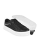 thumbnail image 1 of TENIS CASUALES DAMA STYLO 7111 SIMIPIEL NEGRO Stylo  7111, 1 of 4