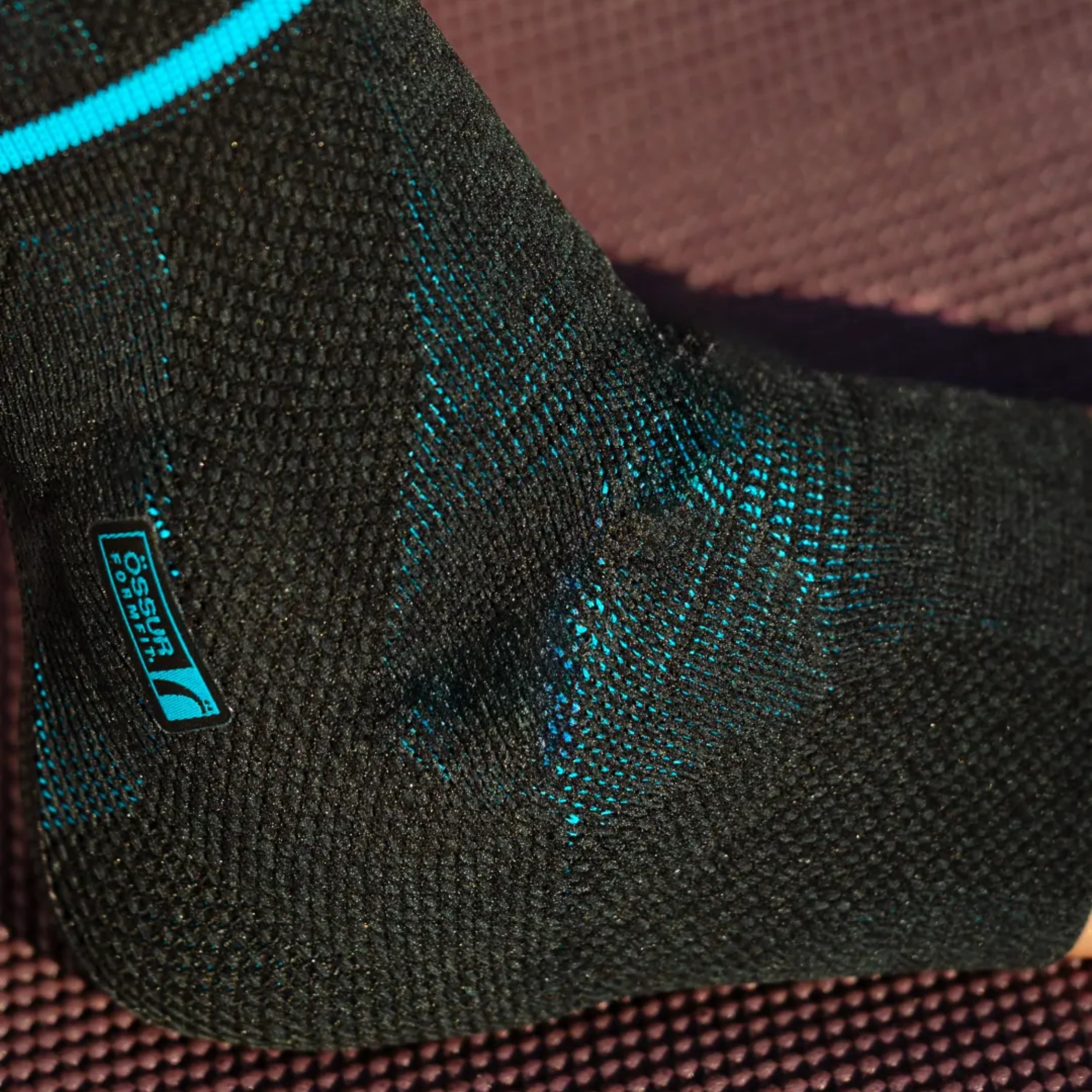 Ossur Formfit Pro Compression Ankle Brace for Mild Instability