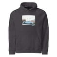 thumbnail image 5 of Vintage El Camino Eco Hoodie – Sustainable Style, 5 of 11