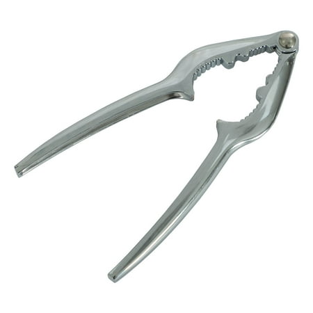 

Unique Bargains Kitchen Lobster Crab Claws Nut Cracker Walnut Pliers Opener