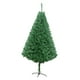 thumbnail image 2 of Árbol de Navidad perfecl Escena navideña 180cm Artificial, 2 of 8