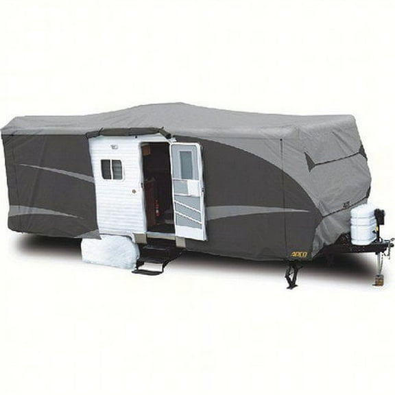 ADCO Products 52245 52245 Designer Travel Trailer Cover 31.6 Foot