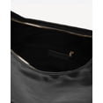 thumbnail image 4 of Bolso de hombro Hobo Purse NEWBELLA de piel sintética para trabajo, color negro, 4 of 9