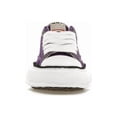thumbnail image 3 of Maison Mihara Yasuhiro Men's Peterson OG Sole Canvas Low Purple Shoes, from StockX, 3 of 5