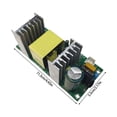 thumbnail image 3 of High Current Power Module AC100V 240V Input to DC15V 10A 150W with Protections for Electronics Devices, 3 of 4