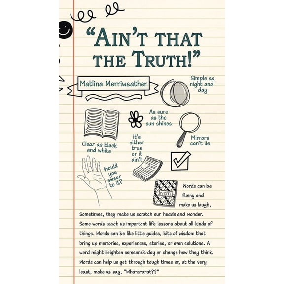 Ain't That The Truth!, (Hardcover)