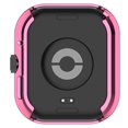 thumbnail image 4 of Funda TPU Protectora Completa Anticaída Watch 4 () Rojo Rosa, 4 of 9