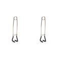 thumbnail image 3 of Eigraketly Accesorios para esparcidor de boca de pescado, fijador abierto profesional de acero inoxidable, abridor de bocas de mandíbula de Tipo 1 2piezas, 3 of 6
