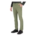 thumbnail image 3 of 2 Pack Pantalones Estilo Chino De Gabardina Hombre Holstone, 3 of 8