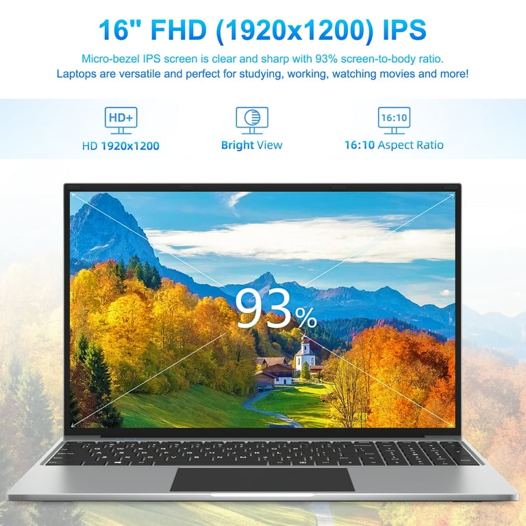 Jumper Business Laptop 16 Jumper Business Laptop 16