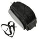 thumbnail image 3 of Bolsa de bicicleta multifuncional Baoblaze Portaequipajes para maletero Alforjas para pueblos de montaña gris, 3 of 8
