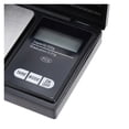 thumbnail image 4 of Jewelry Mini Stainless Steel Electronic Scale Digital Pocket Scale, Gold Gram Balance Weight Scale Portable Pocket Scale ,High Accuracy, 4 of 8
