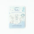 thumbnail image 1 of Pre-Owned Yeti Focuses on Her Senses: A Lesson in Mindfulness, (Board Book), 1 of 2