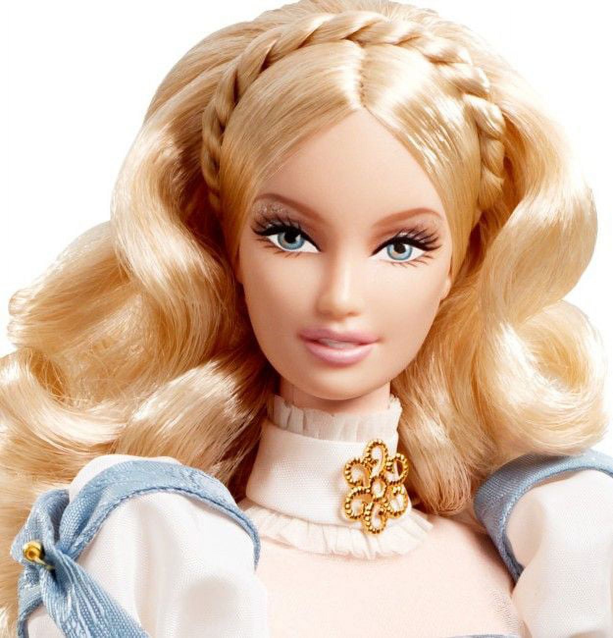 Barbie Renaissance Princess Doll[並行輸入品]