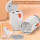 thumbnail image 3 of Cleaner Kit, Earbuds Cleaning Kit for 1 2 3, Phone Cleaner with Brush for Bluetooth Earbuds Cleaner, Camera, 3 of 5