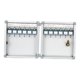thumbnail image 3 of Caja de seguridad para llaves, organizador de llaves, portallaves, caja fuerte, armario de seguridad para llaves, caja de seguridad para llaves Posición de 12 teclas, 3 of 9