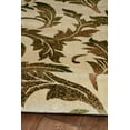thumbnail image 2 of Vintage Amore Sand & Green 8' x 10' Area Rug, 2 of 6