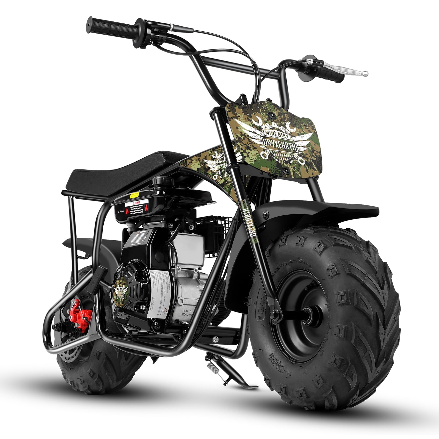 Monster moto 70cc pit bike sale