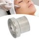 Dermabrasion Head, Replacement Firm Sturdy Microdermabrasion Tip Hygienic  For Microdermabrasion Beauty Machine For Women - image 4 of 8