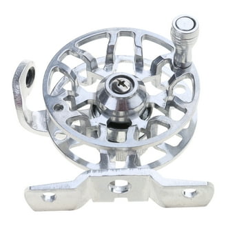 bnm fishing reels BnM Poles Buck's Best BAN01 2BB Fly Fishing Reel