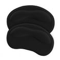 thumbnail image 2 of 4 Pairs Heel Grips Shoe Pads for Loose Shoes Adhesive Heel Cushion Pad Shoe Liners Inserts, 2 of 5