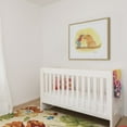 thumbnail image 3 of Marmont Hill "First Love" by Phyllis Harris Framed Painting Print, 3 of 6