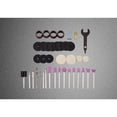 thumbnail image 2 of Steel Grip  Corded  Rotary Tool Kit  Kit  35000 rpm, 2 of 2