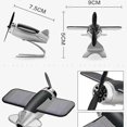 thumbnail image 1 of 1-10PCS Creative Dynamic Molecular Heating Defroster Durable And Efficient Defrosting De-icing Heater Portable, 1 of 5