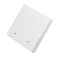 thumbnail image 4 of Interruptor de luz inteligente Bling Bling panel de pared diseño elevado, 4 of 12