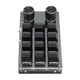 thumbnail image 5 of Mini Teclado NikouMX Negro 12 teclas 2 perillas, 5 of 8