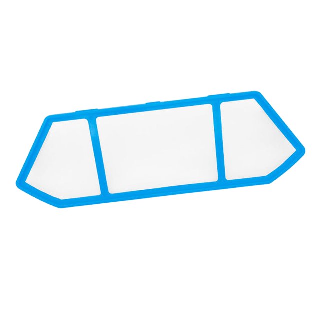 Mejora de accesorios profesionales para robot aspirador Neatsvor x500 S6 M1 Filtrar