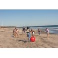 thumbnail image 4 of Wicked Big Sports Little Kids Kickball-Supersized Kickball Outdoor Sport Tailgate Backyard Beach Game Fun For All Original Version Red, 4 of 4