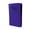 Purple, variant on Hard Shell Panel Faceplate Cover with Vent Dustproof Protections Faceplates Replacement for PS 5 Slim Gaming Accessories