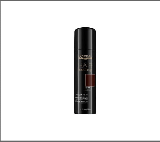 L'oreal Professional Hair Touch Up. ' Brown' 57g / 2.0 oz