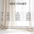 thumbnail image 2 of Jerdar Women's Sexy Y2K Draped Cowl Neck Ruched Side Crop Top Trendy Sleeveless Going Out Tank Tops XXL, 2 of 6
