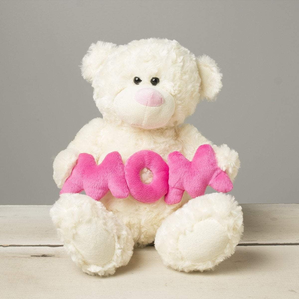 mother's day stuffed animals