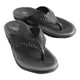 thumbnail image 2 of Pantuflas de verano masaje de pies con chanclas para hombre para uso diario ANGGREK Otros, 2 of 8
