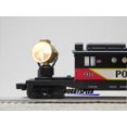 thumbnail image 3 of LIONEL EMERGENCY RESPONSE SECURITY CABOOSE 911 O GAUGE 2223040-C, 3 of 7