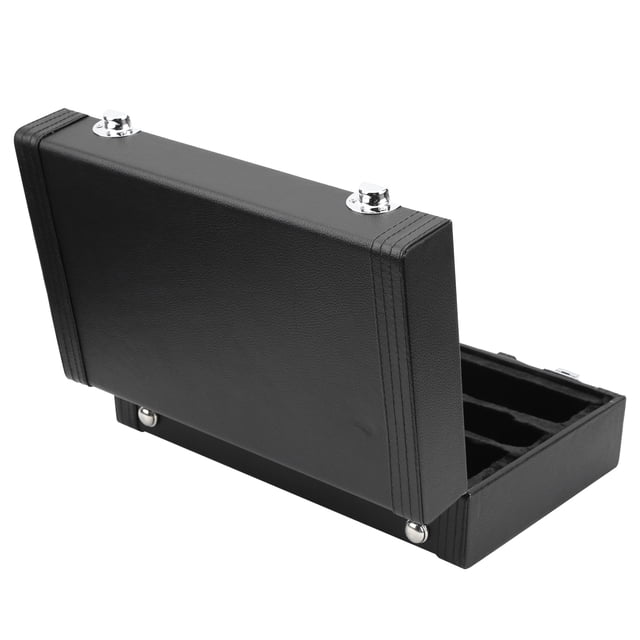 Clarinet Case, Lightweight Exquisite Appearance Convenient To Use Musical Instrument For Home For Clarinet