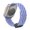R, variant on Dwitch Sport Band Compatible with iWatch Series 10 9 8 7 6 5 4 3 2 1 SE, Silicone Breathable Replacement Strap with Magnetic Buckle,for Apple Watch Ultra 2/1 Band 42mm 44mm 45mm 46mm 49mm Women Men,A