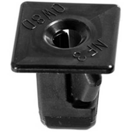 - Clipsandfasteners Inc 15 Rear Bumper Screw Grommets For Honda 90682-SDA-A01 Civic