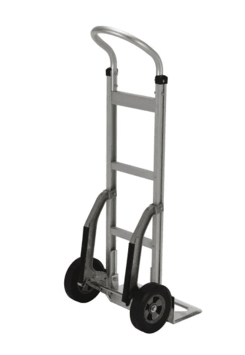 Vestil Manufacturing ALUM-LOOP 18.5 x 49.25 in. Aluminum Loop Handle Hand Truck
